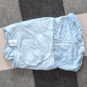 Halo Sleepsack Swaddle